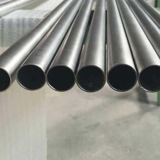 Stainless Steel 316/316L ERW Pipes Supplier in India