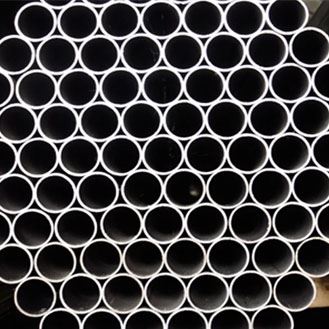 Stainless Steel Welded Pipes Supplier in India