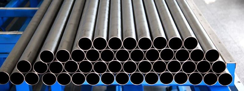 Stainless Steel 304/304L Welded Pipes Manufacturer In India