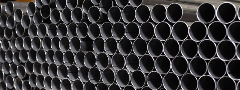 Stainless Steel Welded Pipes Manufacturer In India