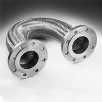 Stainless Steel Corrugated Flexible Hoses Supplier