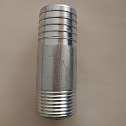 Pipe Nipple Pipe Fittings Manufacturer, Supplier and Stockist in Mumbai