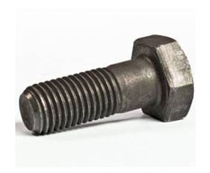 Heavy Hex Bolt Manufacturer in India