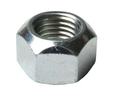 Collar Stover Lock Nuts Manufacturer in India
