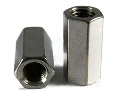 Hex Coupling Manufacturer in India
