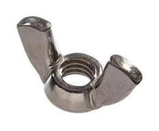 Wing Nuts Manufacturer in India