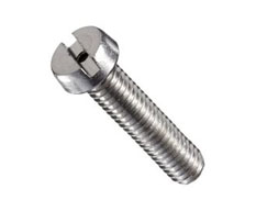 Cheese Head Screw Manufacturer in India