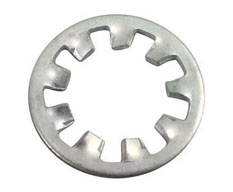 Tooth Lock Washer Manufacturer in India