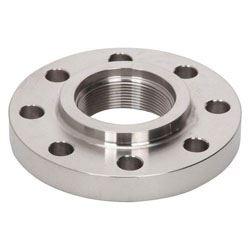 Threaded/Screwed Flanges