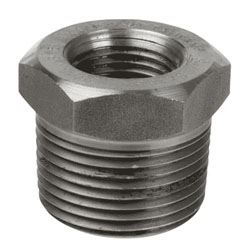 Bushing Forged Fittings Supplier in Europe