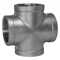 Cross Forged Fittings