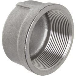 End Cap Forged Fittings Supplier in Europe