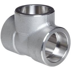 Equal Tee Fittings Supplier in Europe