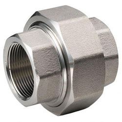 Union Forged Fittings Supplier in Rajkot