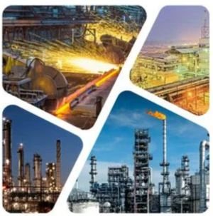 Industry We Supply Pipe Fittings Products