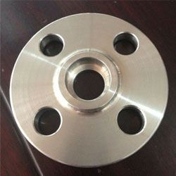 ANSI B16.47 Series A Flanges Supplier in India