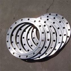AWWA C207 Flanges Manufacturer in India