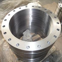 AWWA C207 Flanges Supplier in India