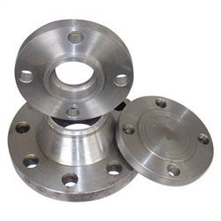 BS Flanges Manufacturer in India