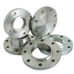 BS Flanges Supplier in India