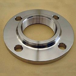 DIN Flanges Supplier in India