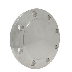 Blind Raised Face Flanges Manufacturer in India