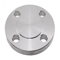 Blind Raised Face Flanges Supplier in India