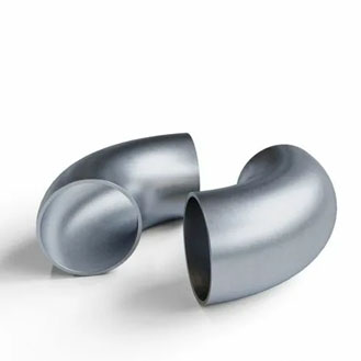 Buttwelded Elbow Fittings Manufacturer in India