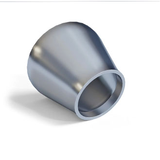 Buttwelded Reducer Fittings Supplier in India