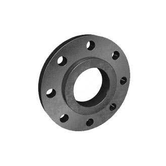 Carbon Steel Flanges Supplier in India