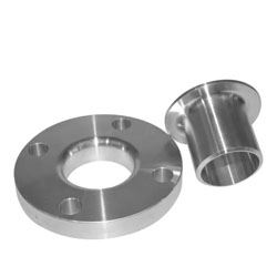 Lapped Joint Flanges Manufacturer in India