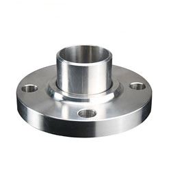 Lapped Joint Flanges Supplier in India