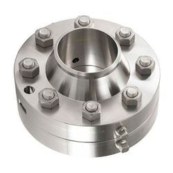 Orifice Flanges Supplier in India