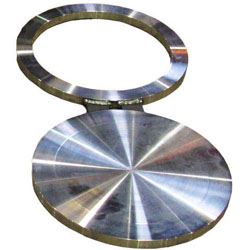 Paddle and Spacer Flanges Manufacturer in India