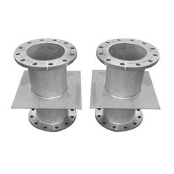 Puddle Flanges Manufacturer in India