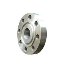 Ring Joint Flanges Manufacturer in India