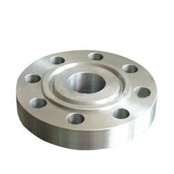 Ring Joint Flanges Supplier in India