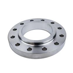 Slip On Raised Face Flanges Manufacturer in India