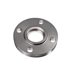 Slip On Raised Face Flanges Supplier in India