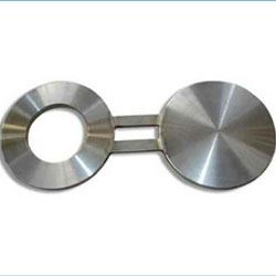Spectacle Flanges Manufacturer in India