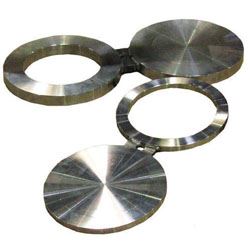 Spectacle Flanges Supplier in India