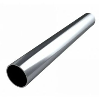 Stainless Steel ERW Pipes Supplier in India