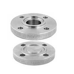 Tongue and Groove Flanges Supplier in India