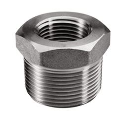 Forged Bushing Fittings Supplier in India