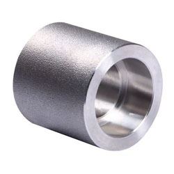 Forged Coupling Fittings Manufacturer in India