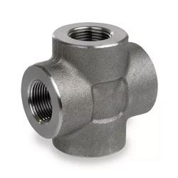 Forged Cross Fittings Manufacturer in India