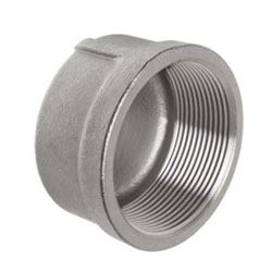 Forged End Cap Fittings Manufacturer in India