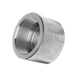 Forged End Cap Fittings Supplier in India