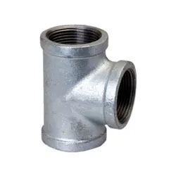 Forged Equal Tee Fittings Supplier in India