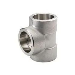 Forged Tee Fittings Manufacturer in India